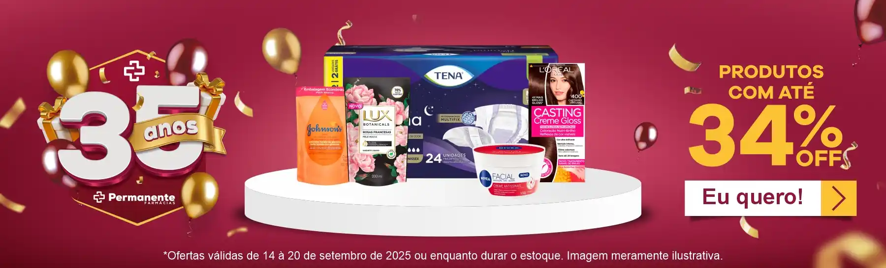 Imagem Carousel